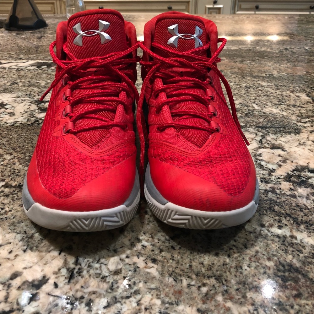 Curry 3